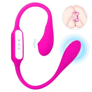 Vibrador Duplo Recarregável 9 Modos De Vibração Bulbasaur - Lovetoys - Rosa