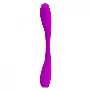Vibrador Para Casal Yedda - Pretty Love - Roxo