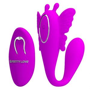 Massageador De Casal - Chimera - Pretty Love - Rosa