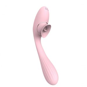 Vibrador De Ponto G Com 10 Vibrações E Sucção - Nv Toys - Roxo