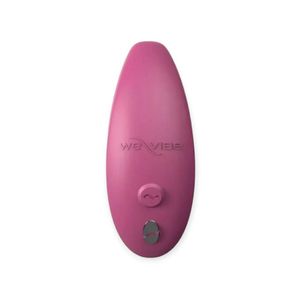 Vibrador Para Casal Com Controle Via Aplicativo Sync 2 - We Vibe - Lilás
