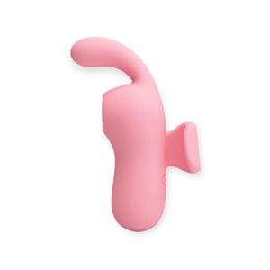 Estimulador Clitoriano Com 10 Modos De Sucção E Vibração Magic Fairy - Pretty Love - Rosa