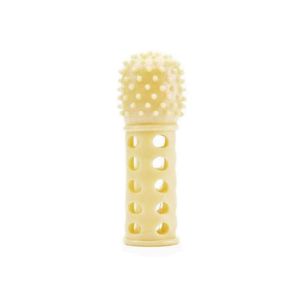 Capa Peniana Perolada - Mr Tickler - Nookii - Branco Perolado