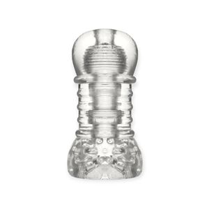 Masturbador Evolution - Lovetoys - Transparente