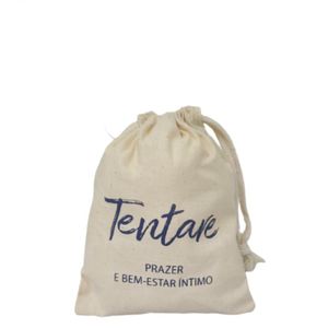 Vibrador E Estimulador Com Sucção Eros - Tentare - Marrom