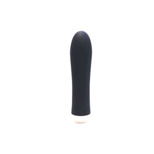 Vibrador Recarregavel Com 10 Velocidades Awesome - Lovetoys - Verde