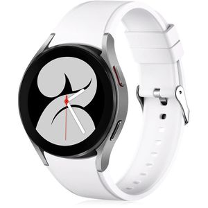 Pulseira Samsung Galaxy Watch 7-6-5-4 20mm branco