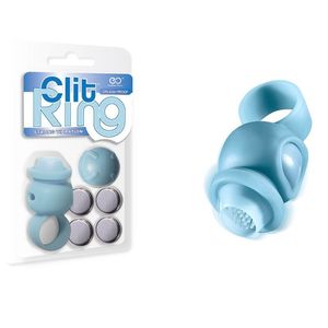 Dedeira Multivelocidade Azul Lovetoys Azul