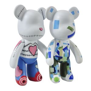 Popobe Casal Pvc Branco Branco