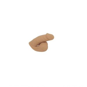 Packer Para Volume 11cm Duval Nude Lovetoys Nude