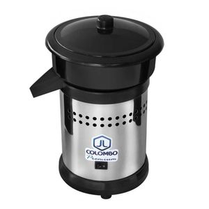 Espremedor De Suco 1/4 Cv Power Pp Bivolt Jl Colombo
