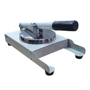 Modelador De Hambúrguer Manual Aço Carbono Jl Colombo