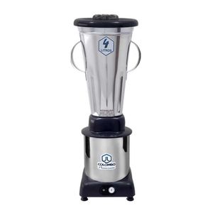 Liquidificador Baixa Rotação 4 Litros Inox Copo Monobloco Bivolt Jl Colombo