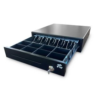 Gaveta Automática-manual Para Cédulas E Moedas Gd-frt05 Frt