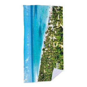 Toalha De Praia - Alagoas Praia De Maragogi