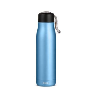 Garrafa Térmica Aduze Handstrap Prime Azul 550ml