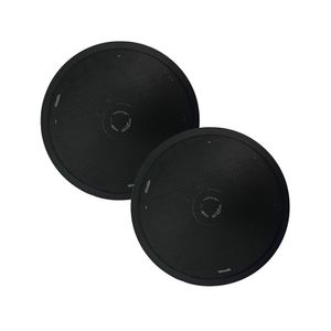 Kit Arandela Coaxial 6p 70w 8r Redonda Pt Leson