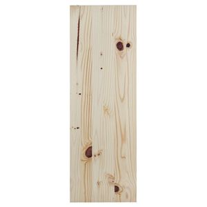 Painel Tramontina Modulare Madeira Pinus Acabamento Natural Cc 1600x800x25mm Tramontina