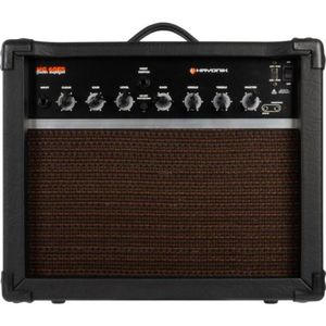 Cubo De Guitarra Hayonik Hg60fs