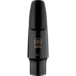 Boquilha Para Saxofone Tenor Ts6c Yamaha Standard Series Vaq5930