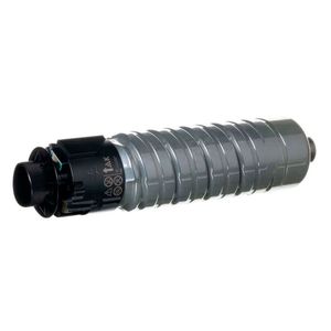 Toner Ricoh Preto 13,5k Para Im370 - 842611