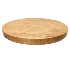 Prato Giratório De Elegância E Praticidade Cinamomo