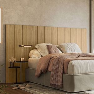 Cabeceira Aurora Modulada Cama Box Casal-queen-king 2,40m 12 Módulos Itapuã