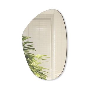 Espelho Orgânico Verona 3 Mm Art Vidro Incolor