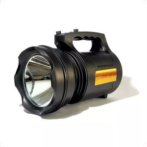 Lanterna Tática (b-max) Td-6000a-30w-t6