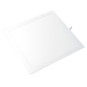 Kit 4 Painéis Embutir 32w Quadrada 40x40 Branca Fria Bivolt