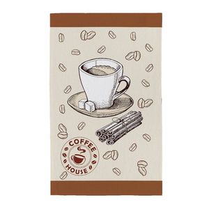 Pano De Prato Teka Primore Coffe House