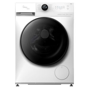 Lava e Seca Midea 13kg Branca MF200D130WB/WK