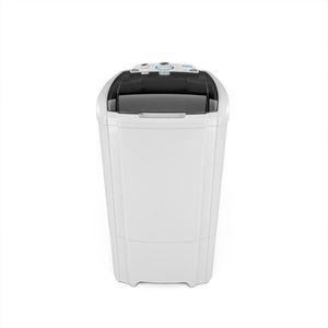 Máquina de Lavar Semi Automática 20kg Britânia BLR04 Branca 127V