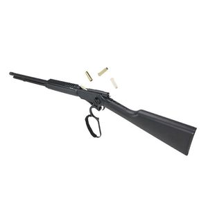 Carabina Rifle Pressão Co2 Legends Cowboy Renegade 4,5 Umare