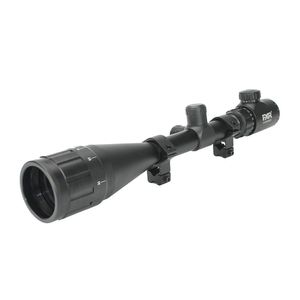 Luneta 6-24x50 Aoe Mil Dot E Paralax 11mm Spa Artemis - Fxr