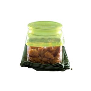 Tampa Multiuso Silicone Capflex Ajustável Cozinha Silikomart