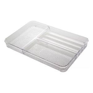 Organizador De Gaveta Multiuso Maquiagem Biju Decor-útil