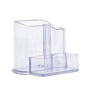 Organizador De Pincéis Maquiagem E Acessórios Decor útil