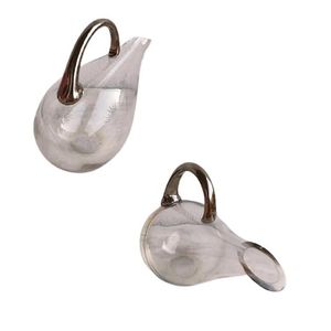 Decanter Para Vinho Sommelier Inclinado 1,5l Adega Peugeot