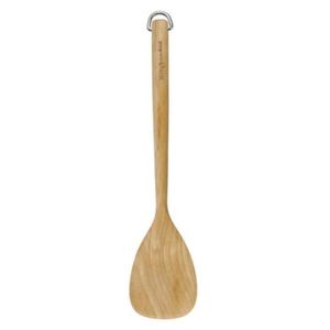 Espátula Turner Ecológica Em Madeira De Bétula Kitchenaid