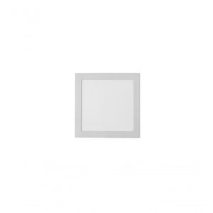 Painel De Embutir Led 24w Quadrado Stella Sth9954q/30