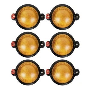 Kit 6 Reparo Driver Selenium D250 X 100w Rms Force One