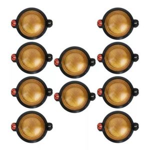 Kit 10 Reparos Driver Selenium D250 X 100w Rms Force One