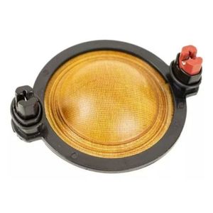 Reparo Compatível Driver Selenium D250 X 100w Rms Force One