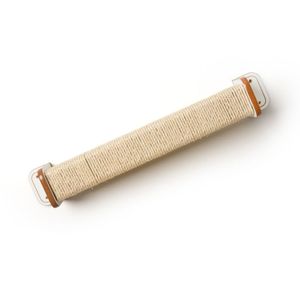 Passarela Para Gatos Pont Du Gat 60cm Branca