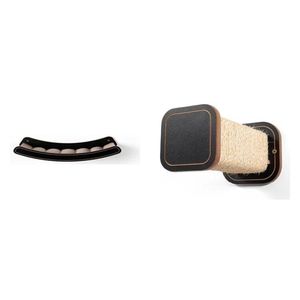 Playground Para Gatos Zoe Preto