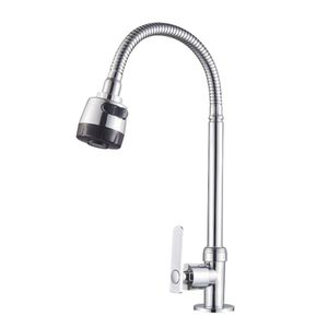 Torneira Gourmet De Cozinha,bancada Alavanca Cromada Linha Metal Cromada Grascan Cromado