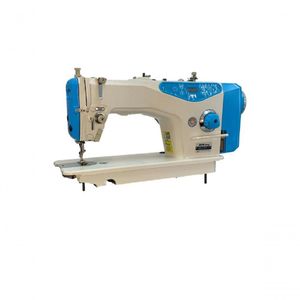 Máquina De Costura Reta Direct Drive Autovolt + 13 Itens