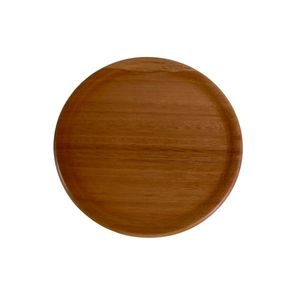 Tábua Madeira Para Pizza 30cm
