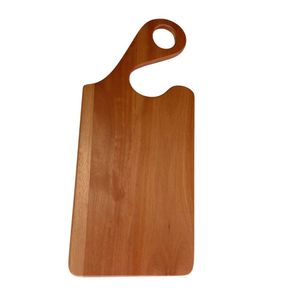 Tábua Madeira Gourmet 22cm X 50cm